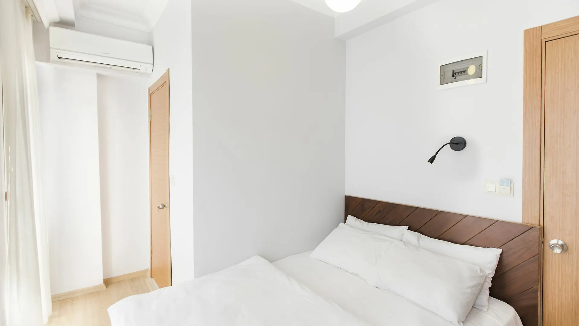 Bucoleon Hotel Istanbul