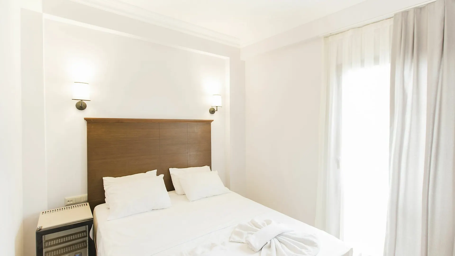 Bucoleon Hotel Istanbul